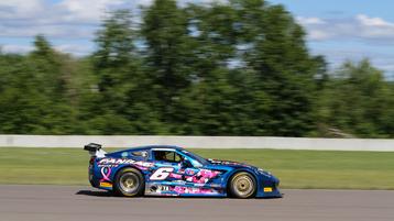 On This Day in Trans Am History: July 2, 2017